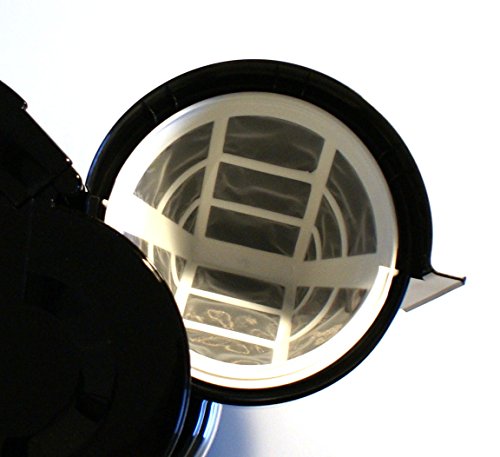 Warenhandel König LKW Kaffeemaschine mit Glaskanne für 10-12 Tassen, 24 Volt 300 Watt Filterkaffeemaschine – Bild 4