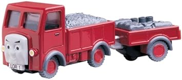 thomas and friends lorry