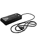 Apie 4 Outlet/Home Office Surge Protector 5 ft Cord with 4 Port Desktop USB Charging Station