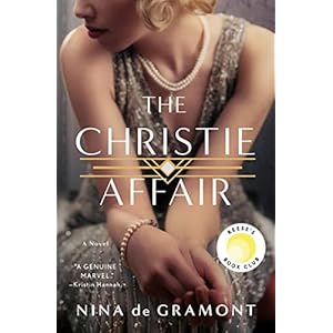 The Christie Affair: A Novel