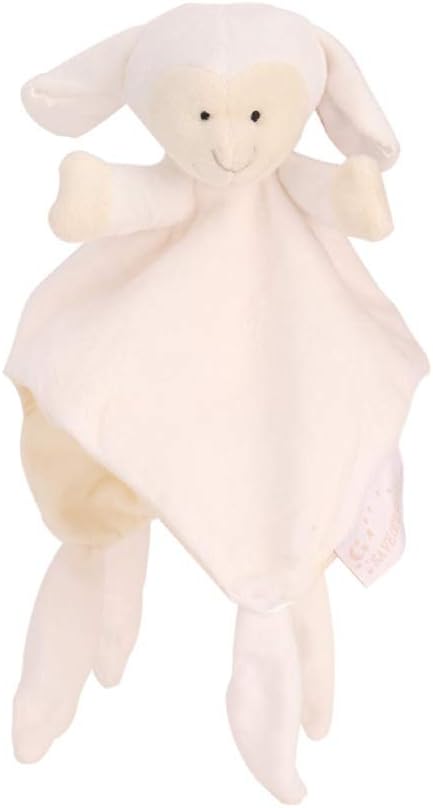 Ogquaton Couverture De Lit Bebe Premium Avec Doudou Moutons Blancs Et Animaux Mignons La Chambre De Bebe Matelas Et Linge De Lit Helpacreche Co Za