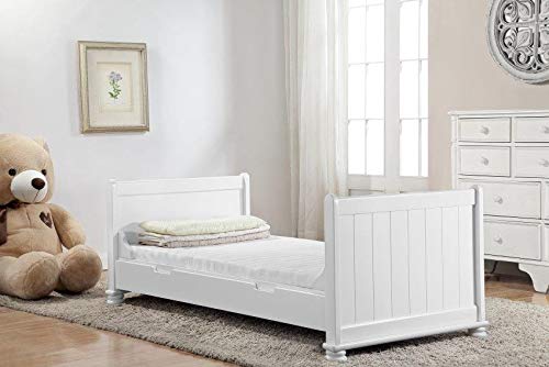 hampton cot bed