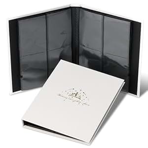 Amazon.com: Purimaju Mini Photo Album for Wedding (album
