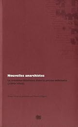Nouvelles anarchistes