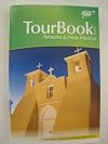 AAA TourBook Guide Arizona & New Mexico