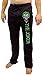 DC Comics The Joker Batman Knit Graphic Sleep Lounge Pants