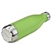 vanpo Vacuum Insulated Water Bottle Double Wall Stainless Steel Cola Shape Bottle 17OZ Keeps Drinks Cold for 12 Hours & Hot for 8 Hours,NO Sweating