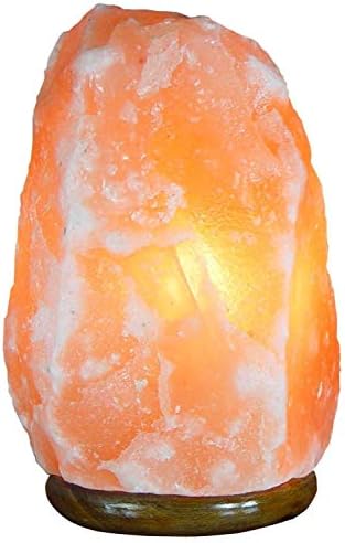 Salt Lamp 2-3kg with Dimmer Switch