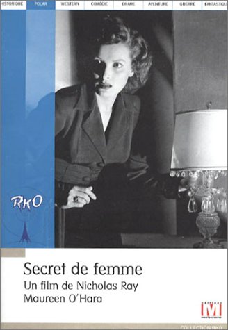 Secret De Femme