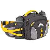 High Sierra Ridgeline Lumbar Pack