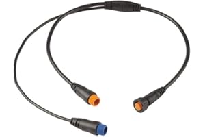 Garmin 010-12445-33 Garmin 12Pin+8 Pin Transducers