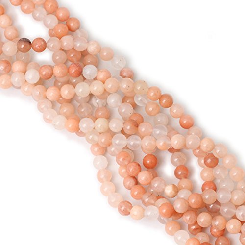 3 CHEAVIAN+Natural+Aventurine+Gemstone+Findings