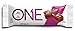 ONE Protein Bar, Salted Caramel, 2.12 oz. (12 Pack), Gluten-Free Protein Bar with 20g Protein and only 1g Sugar, Guilt-Free Snacking for High Protein Diets