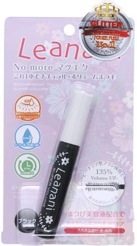 Leanani Waterproof Mascara Super volume (Harajuku Culture Pack)