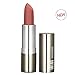 Lotus pure organics. Natural Lipstick 19 Fashionable Colors To Chose, Long lasting, Gluten Free, Cruelty Free, Lead Free, Non-Toxic Chemicals, Enriched Vitamin E, Smooth and moisturized. (Rosewood)