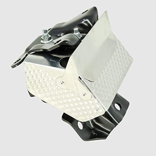 5 Engine+Motor+Mount+Set+2007+2014