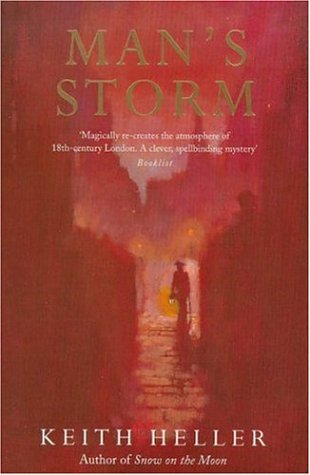 Man's Storm