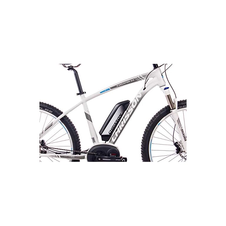 das beste pedelec fahrrad mit bosch motor