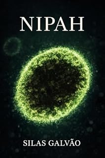 Livro Nipah