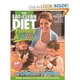 The Eat CleanDiet forFamily and Kids byReno