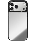 CASETiFY iPhone 17 ProMax ミラー MagSafe 鏡面 Amazon.co.jp: CASETiFY ミラー iPhone 17 Pro Max ケース [鏡面