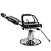 All Purpose Hydraulic Chair Barber Styling Threading Chair