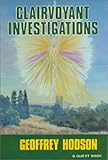 Clairvoyant Investigations (Quest Book) by