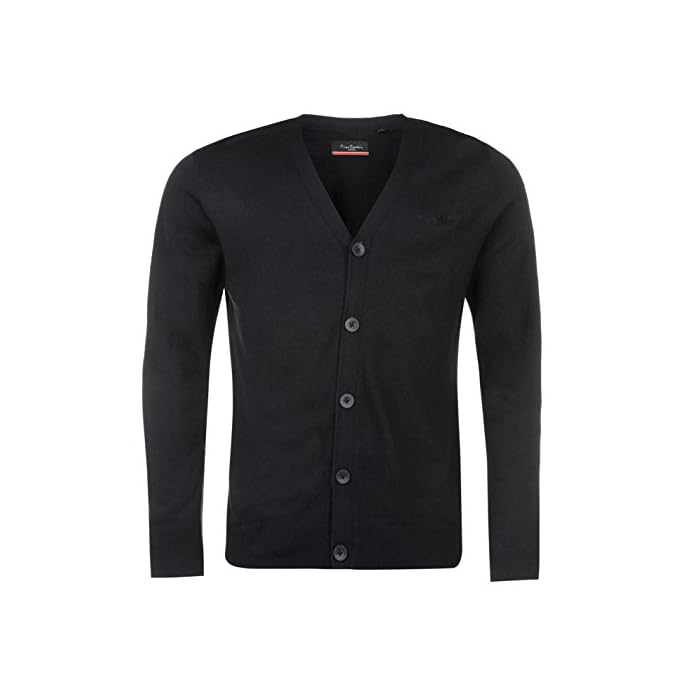 Buy Pierre Cardin Mens Cardigan V Neck 