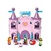 VeggieTales Princess Castle Play Set