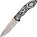 Case Cutlery Harley Tec X Linerlock Black