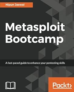 Metasploit Bootcamp-finelybook