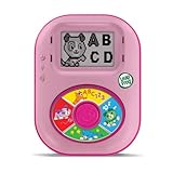 LeapFrog Learn and Groove Music Player (Violet)