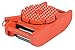 Vestil VHMS-8 Steel Swivel Top Machine Roller, 10