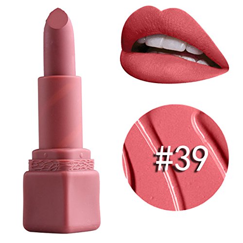 waterproof lipstick colour