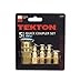 TEKTON 4725 Quick Connect Coupler Set, 5-Piece