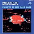 Smokin' at the Half Note