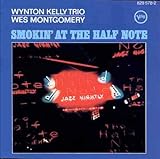 Smokin&rsquo; at the Half Note