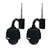 Sumpple 2X Wireless WiFi 960P with 4G SD Card Pan/Tilt PTZ 4X Optical Zoom Outdoor Network Camera IP66 Waterproof, Infrared Night Vision, Auto Focus, Email Alarm, Video Record, Motion Sensor Detection