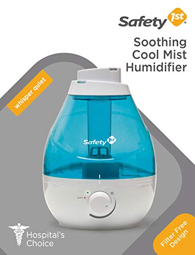 4 Safety+1st+Degree+Ultrasonic+Humidifier