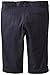 Nautica Girls 7-16 Cuffed Stretch Twill Skimmer