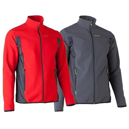 forclaz 500 jacket