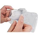 Vello LCD Screen Protector (Optical Acrylic)
