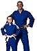 FUJI Mizuno Jimmy Pedro Competitive Advantage GI Uniform