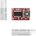 SparkFun FTDI Basic Breakout - 5V Development Tool with USB Mini-B Connector