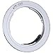 Neewer AF confirm Adapter for Pentax K PK Lens to Canon EOS EF Mount Camera 7D 60D 5DII 600D/Rebel T3i 550D/Digital Rebel T2i