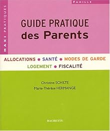 Guide pratique des parents