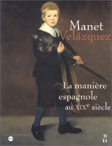 Manet-Vélazquez
