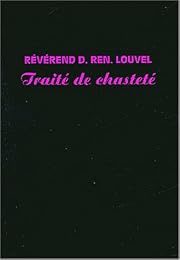 Traité de chasteté