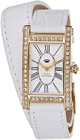 جوسي كوتور ساعة رسمية نساء انالوج بعقارب جلد F1901041 Amazon Ae