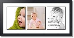 ArtToFrames Double-Multimat-25-61/89-FRBW26079